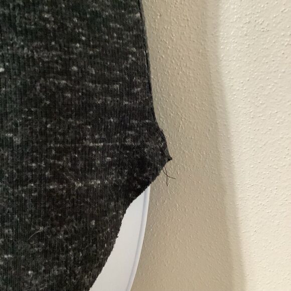 Y2K Harley Davidson Rhinestone Biker Chic Grunge Punk Angel Wing Graphic Tank M - Picture 5 of 12